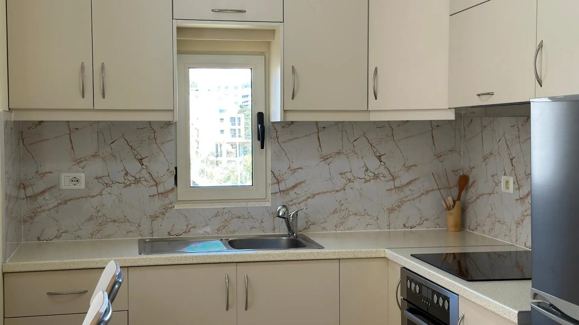 Casabianco Apartments Saranda