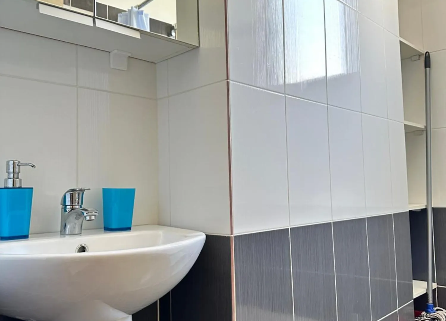 Casabianco Apartments Saranda