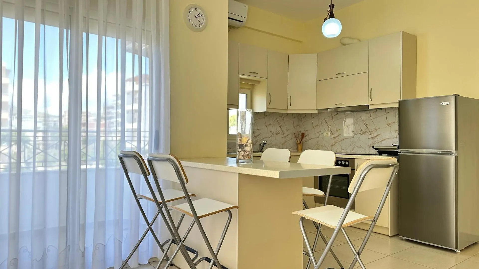 Casabianco Apartments Saranda
