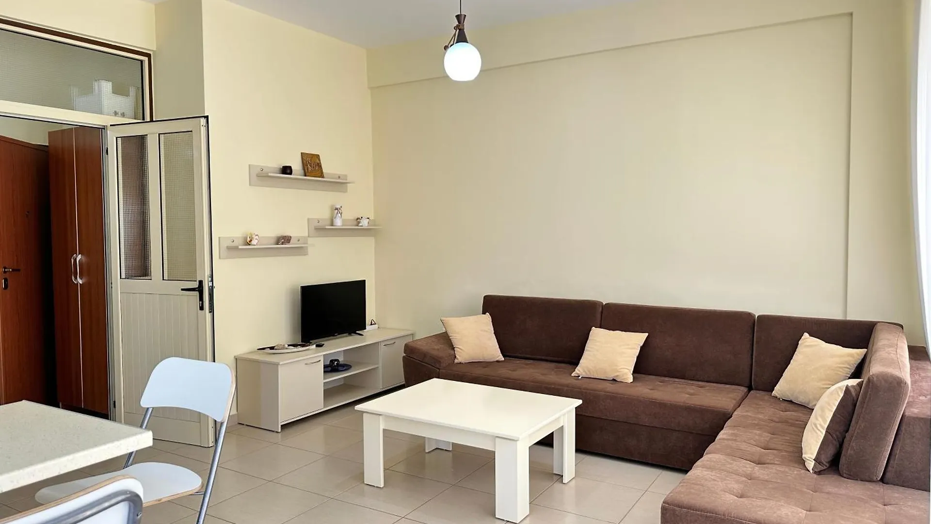 Casabianco Apartments Saranda