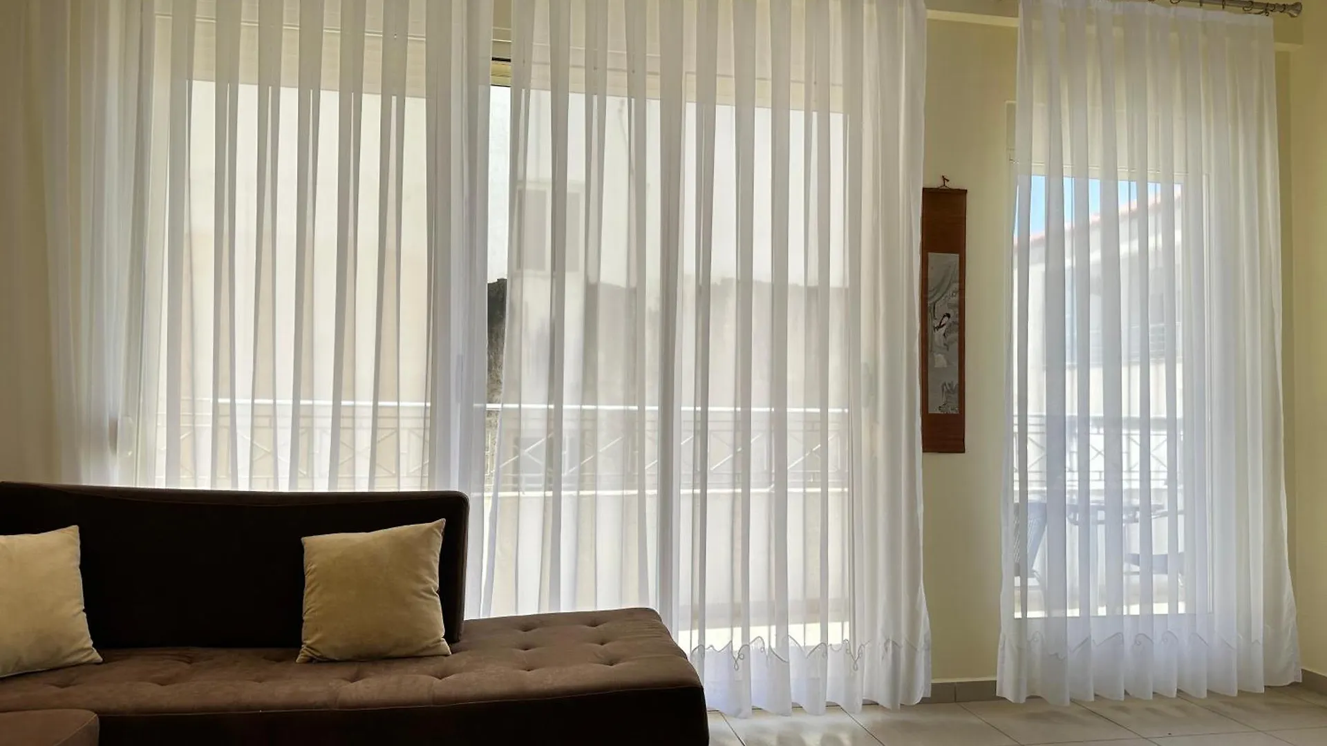 Casabianco Apartments Saranda
