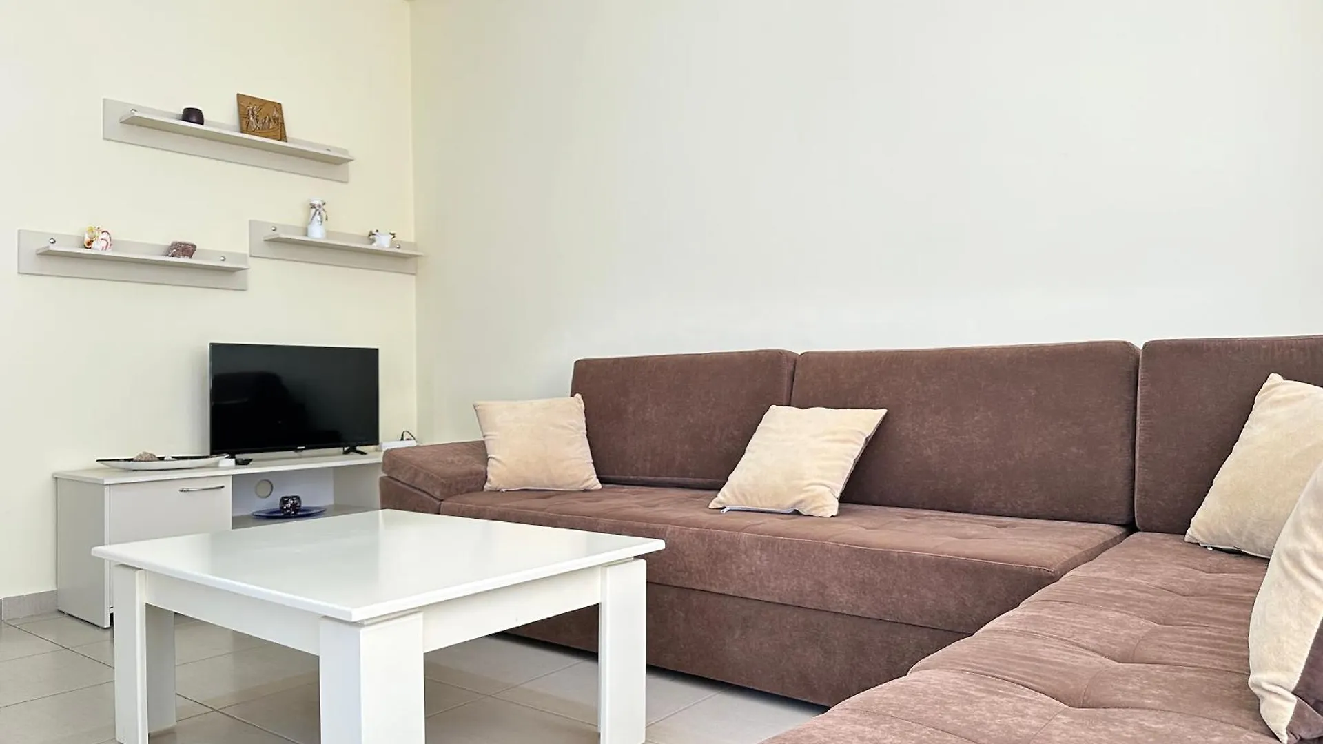 Casabianco Apartments Saranda 0*,  Albanie