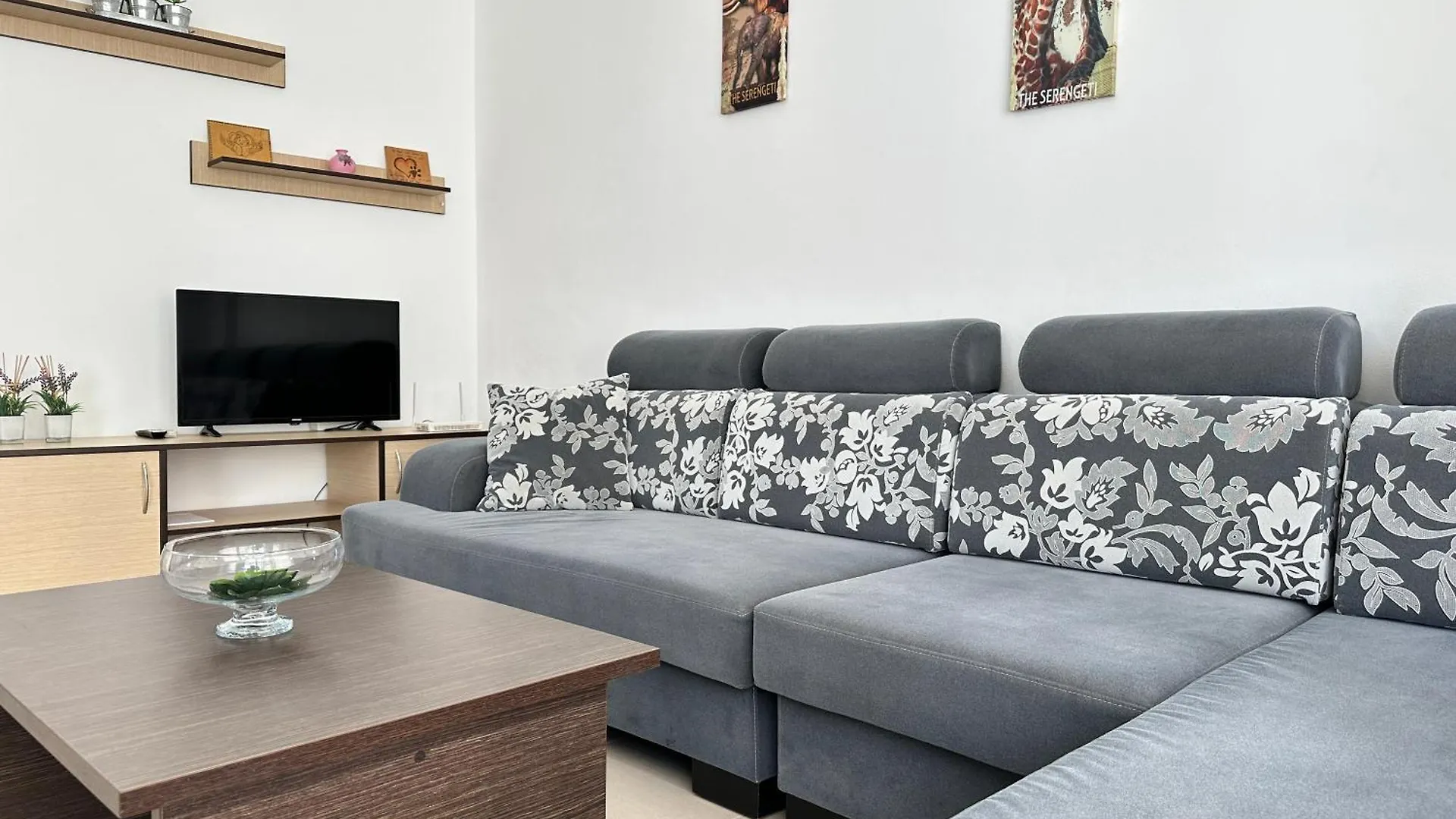 Casabianco Apartments Saranda