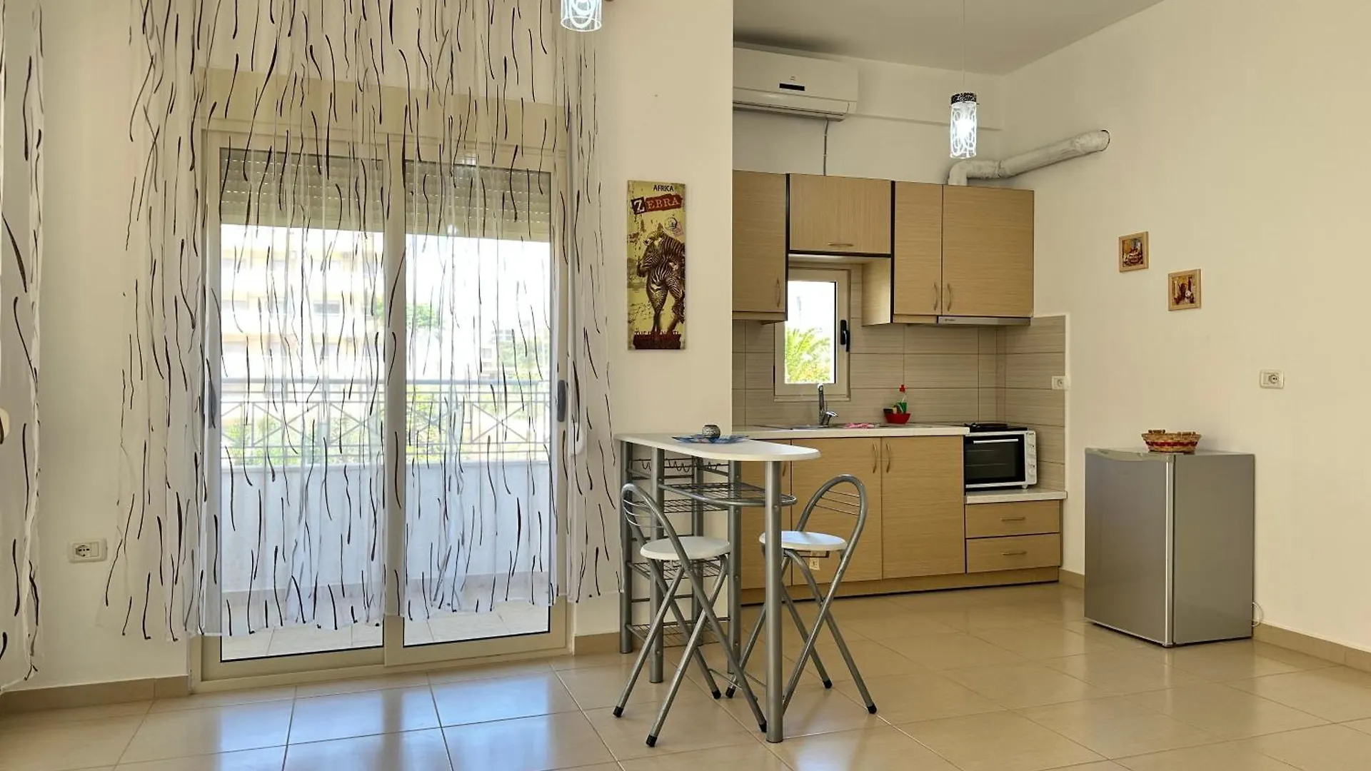 Casabianco Apartments Saranda 0*,