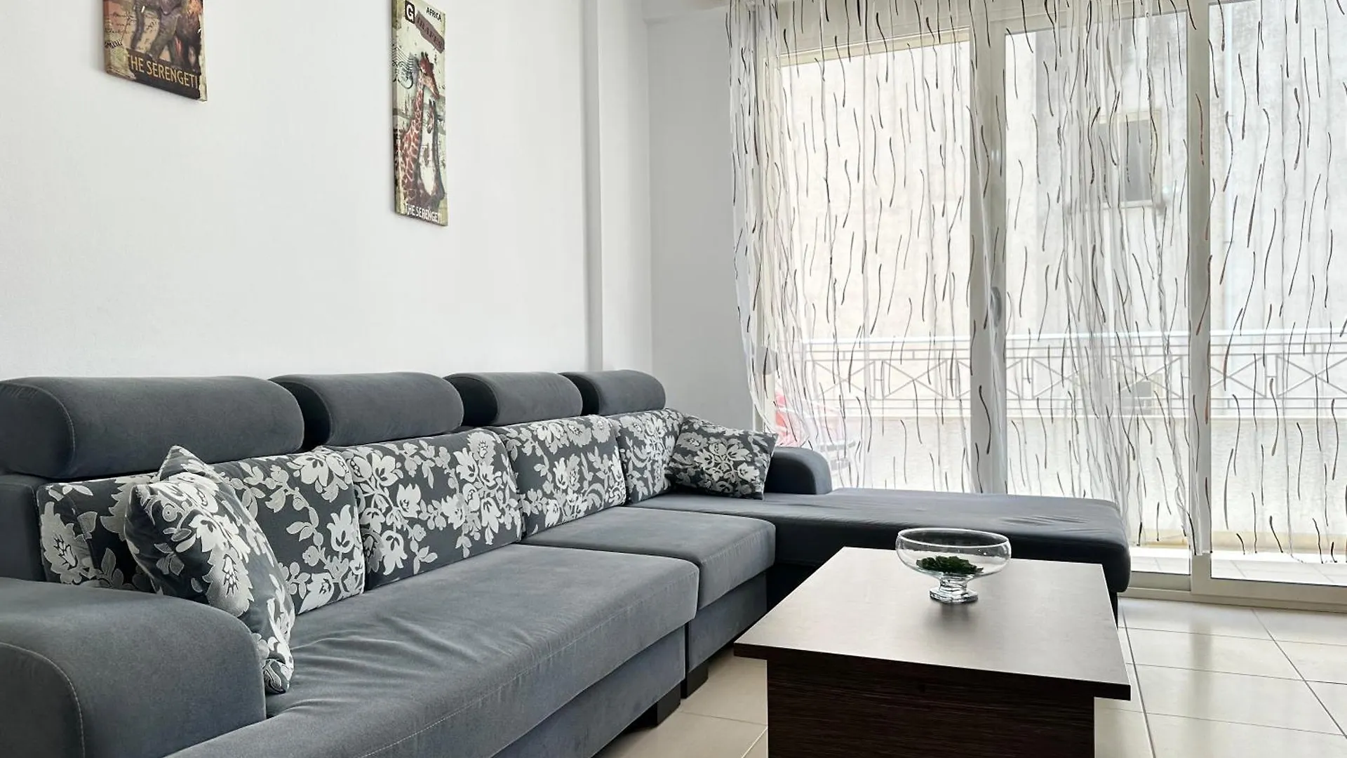 Casabianco Apartments Saranda 0*,