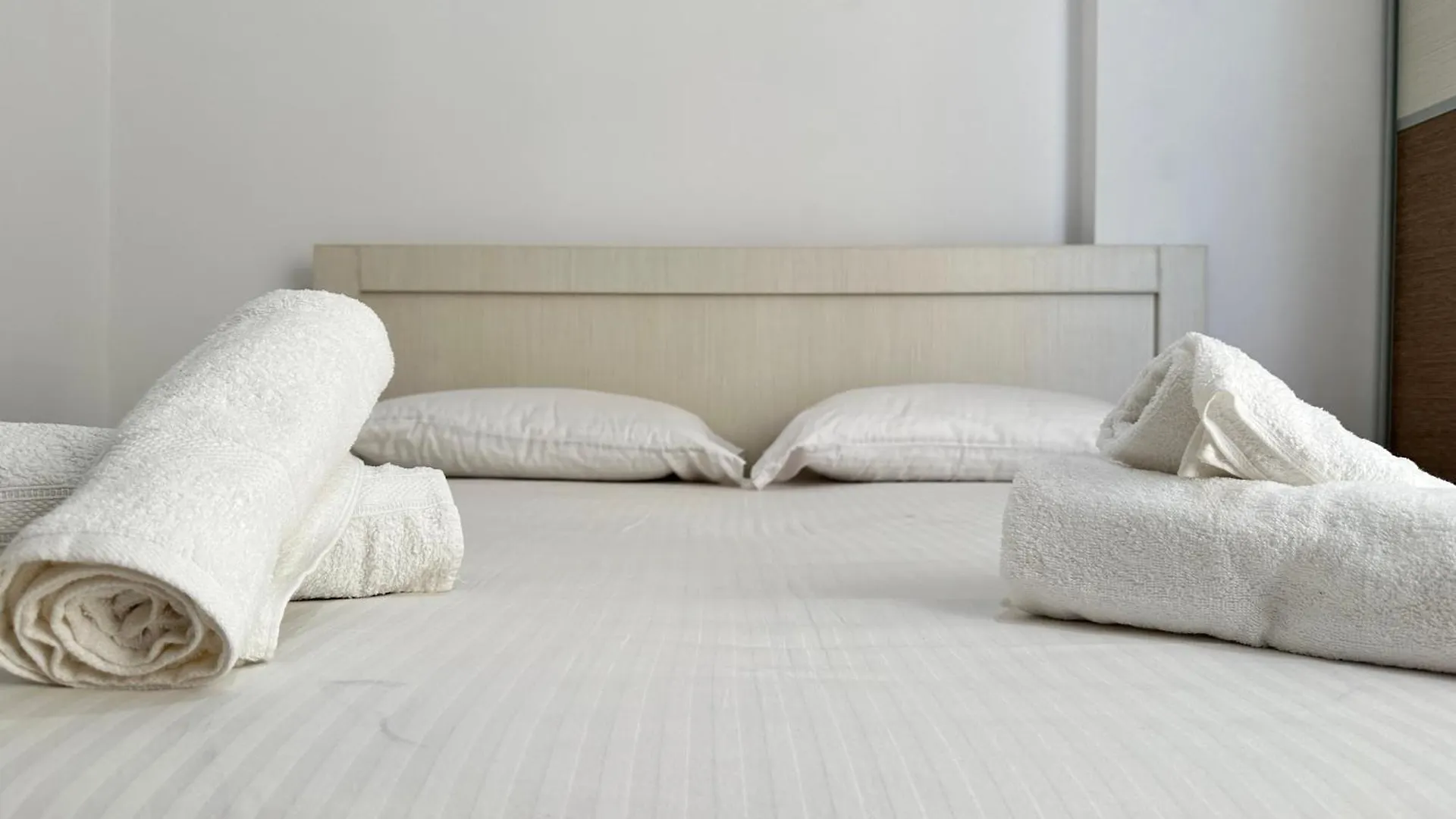 Casabianco Apartments Saranda