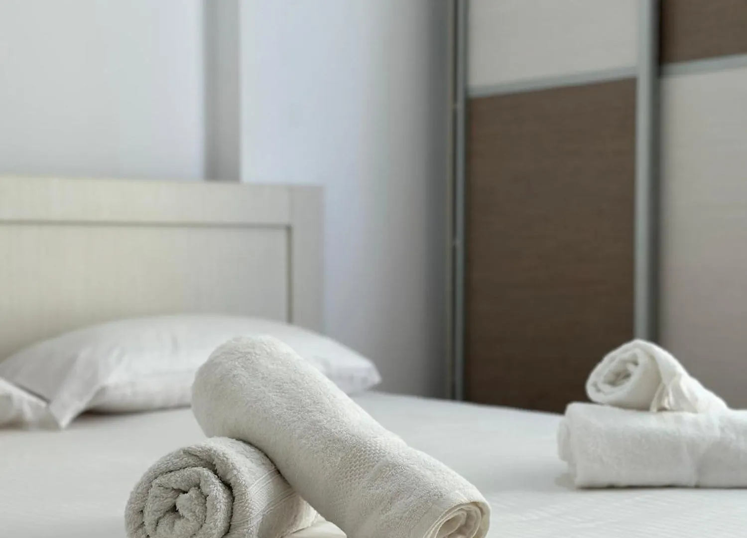 Casabianco Apartments Saranda